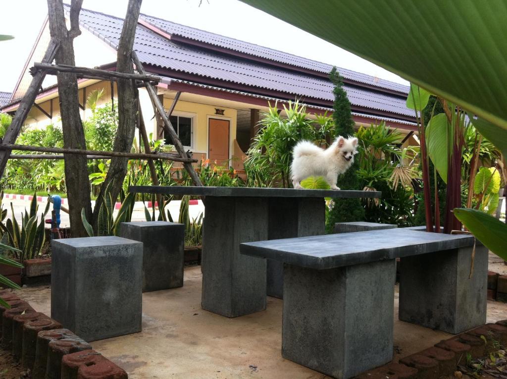Nida Rooms Central 89 Plaza Resort Surat Thani Exterior foto