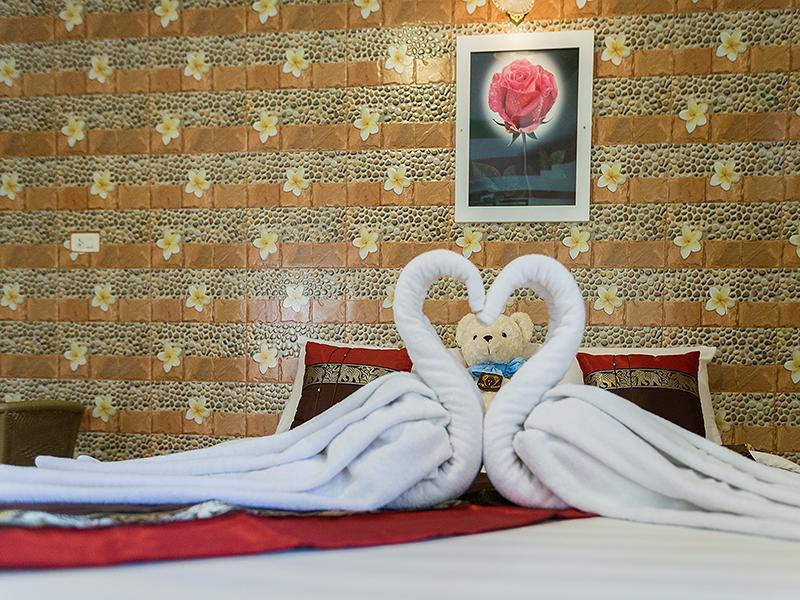 Nida Rooms Central 89 Plaza Resort Surat Thani Exterior foto