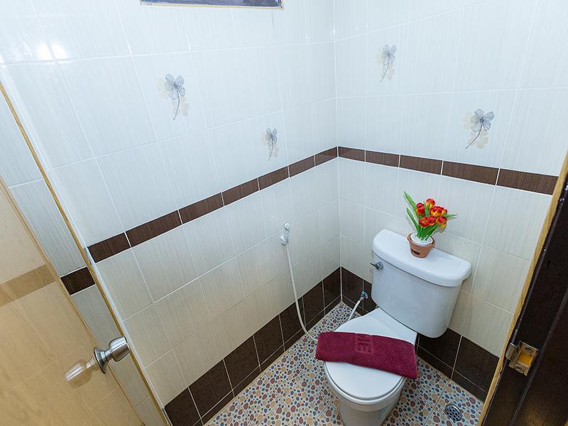 Nida Rooms Central 89 Plaza Resort Surat Thani Exterior foto