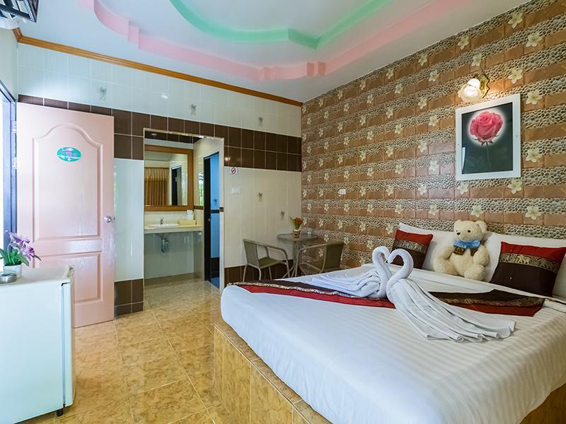 Nida Rooms Central 89 Plaza Resort Surat Thani Exterior foto