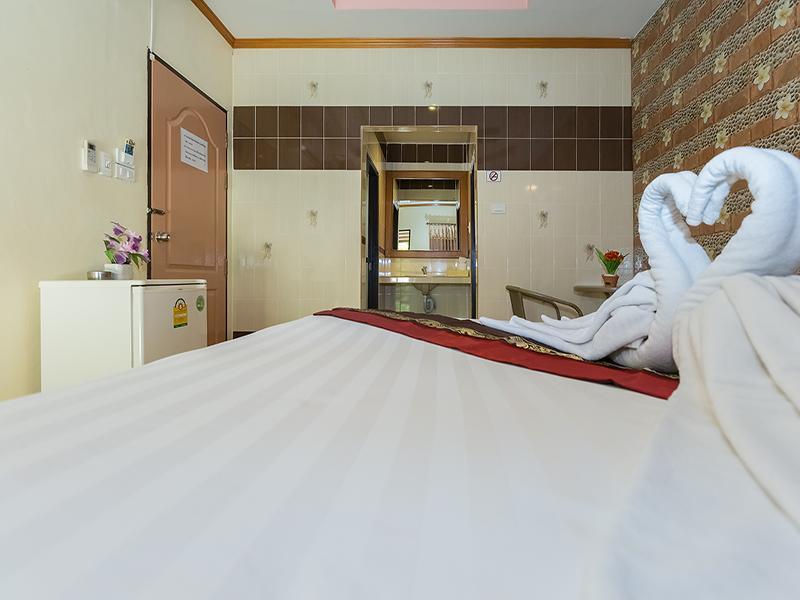 Nida Rooms Central 89 Plaza Resort Surat Thani Exterior foto