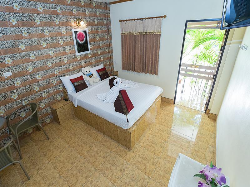Nida Rooms Central 89 Plaza Resort Surat Thani Exterior foto