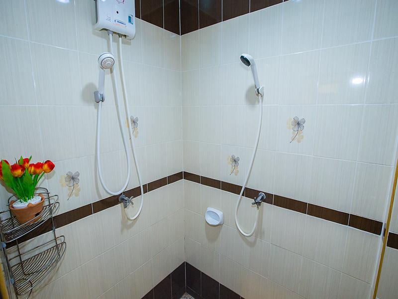 Nida Rooms Central 89 Plaza Resort Surat Thani Exterior foto