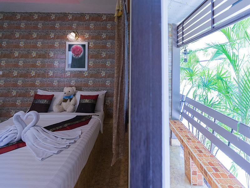 Nida Rooms Central 89 Plaza Resort Surat Thani Exterior foto
