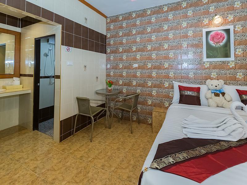 Nida Rooms Central 89 Plaza Resort Surat Thani Exterior foto
