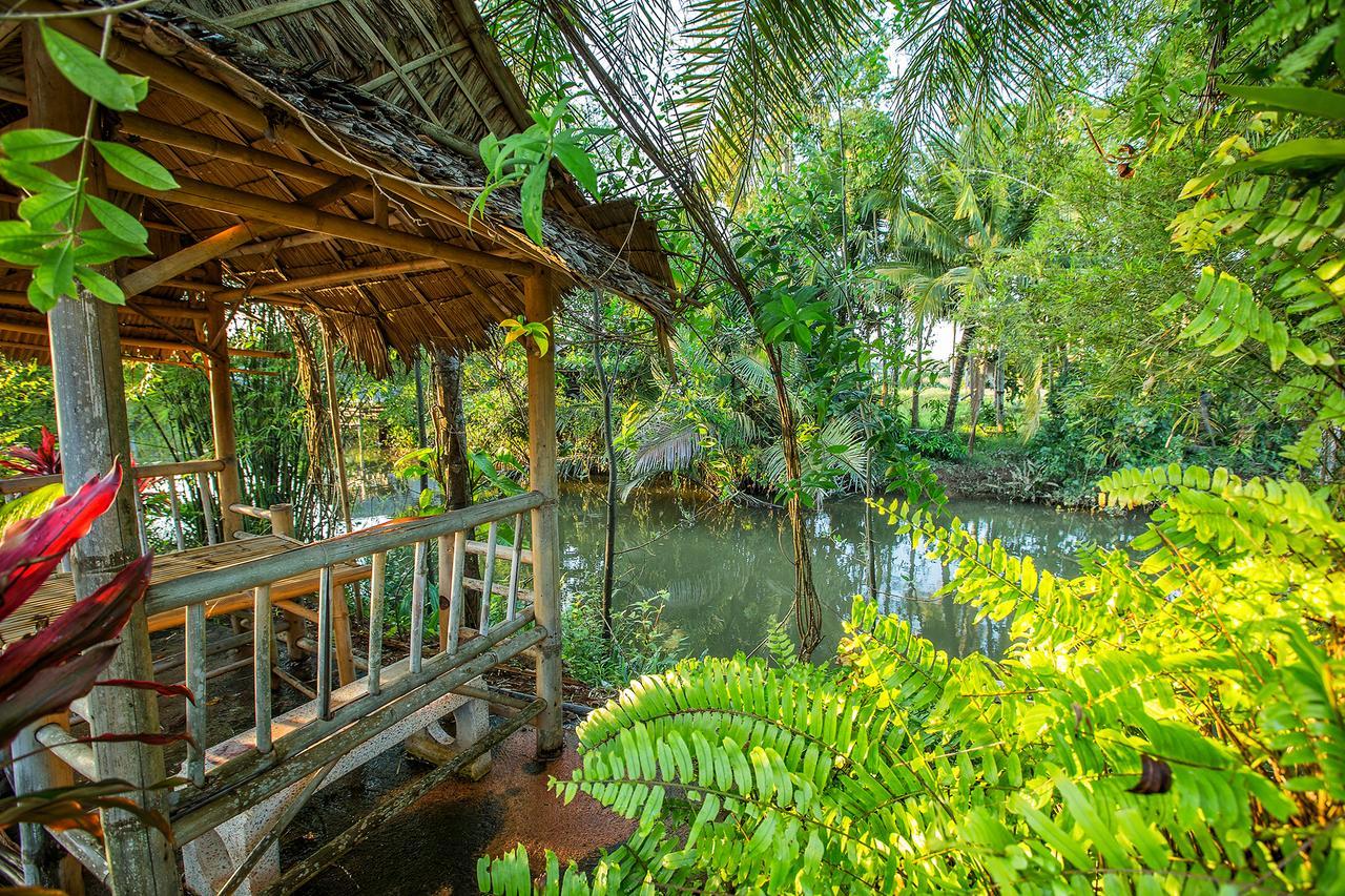 Nida Rooms Central 89 Plaza Resort Surat Thani Exterior foto