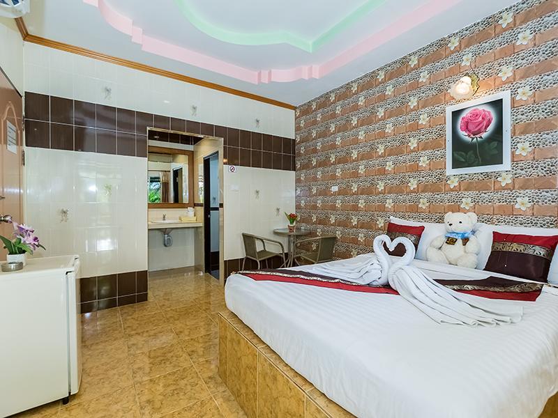 Nida Rooms Central 89 Plaza Resort Surat Thani Exterior foto